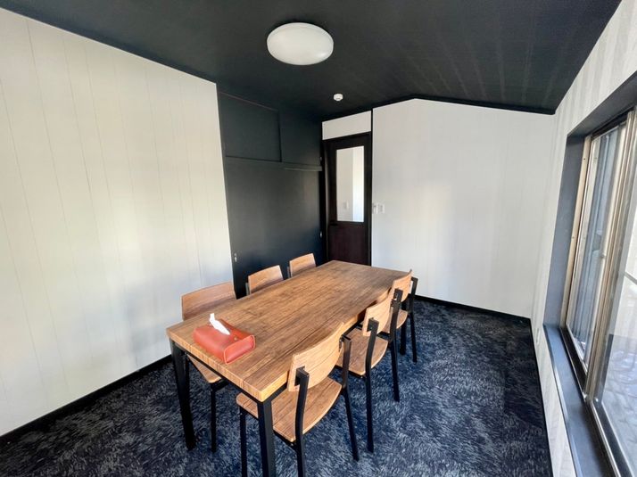 定員6名レンタルスペース - きれいな古民家　Kuru96サラダハウス