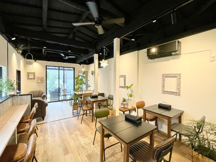 定員6名レンタルスペース - きれいな古民家　Kuru96サラダハウス