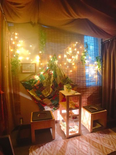 手ぶらで行っても施術ができるレンタルサロン - TEN.