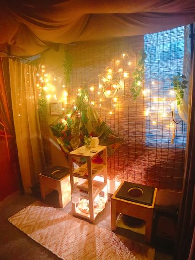 手ぶらで行っても施術ができるレンタルサロン - TEN.