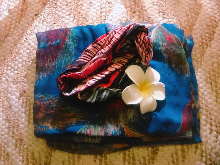 手ぶらで行っても施術ができるレンタルサロン - TEN.