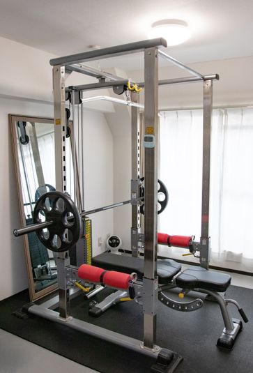 レンタルジム - MIYAZAKI GYM大塚店