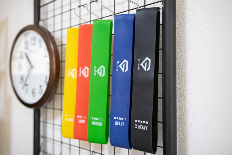 レンタルジム - MIYAZAKI GYM大塚店