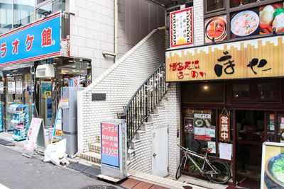 MIYAZAKI GYM大塚店 レンタルジムの外観の写真