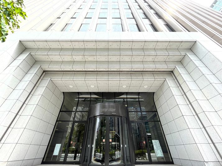 No.1 - RemoteworkBOX TKP新橋店