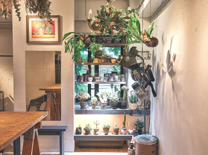 2F 多目的スペース （1日利用) - JOINT Harajuku