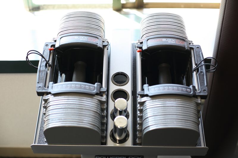 完全個室のレンタルジム - MIYAZAKI GYM自由が丘店