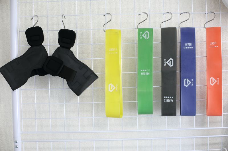 完全個室のレンタルジム - MIYAZAKI GYM自由が丘店