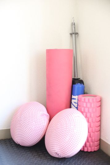 完全個室のレンタルジム - MIYAZAKI GYM自由が丘店