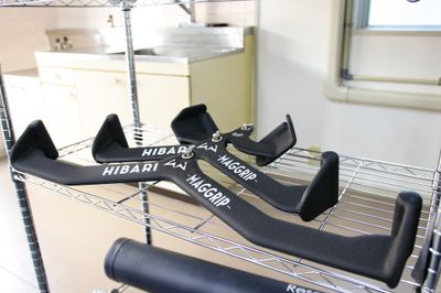 MIYAZAKI GYM大井町店 完全個室のレンタルジムの設備の写真