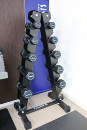 MIYAZAKI GYM大井町店 完全個室のレンタルジムの設備の写真