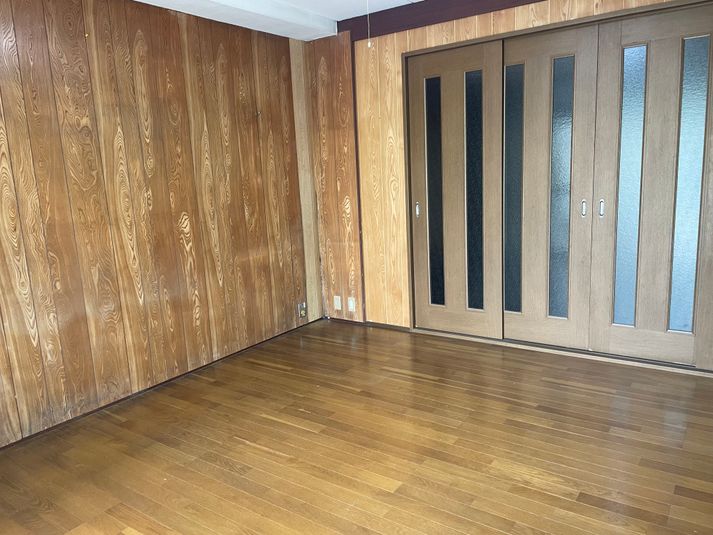 楽器練習、ヨガ、簡単なダンスや体操、発声練習などに - ハイツシマ
