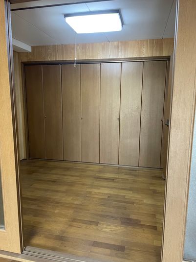 楽器練習、ヨガ、簡単なダンスや体操、発声練習などに - ハイツシマ