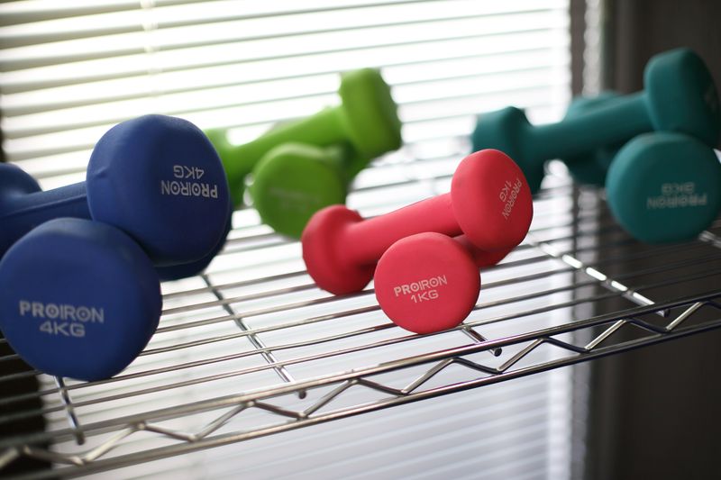 個室のレンタルジム-スミスマシンの部屋③ - MIYAZAKI GYM池袋店