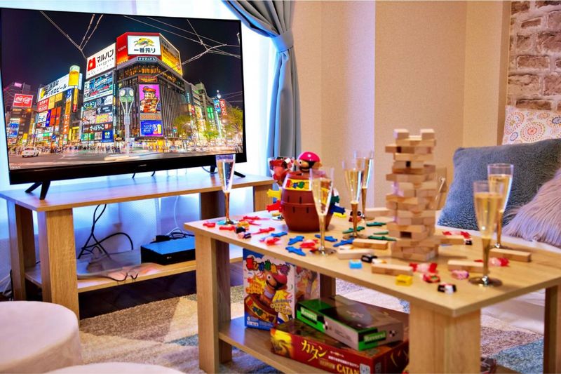 SP161【シェアスペHome札幌】 - SP161 SHARESPE