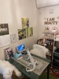 I Am Beauty レンタルサロンの室内の写真