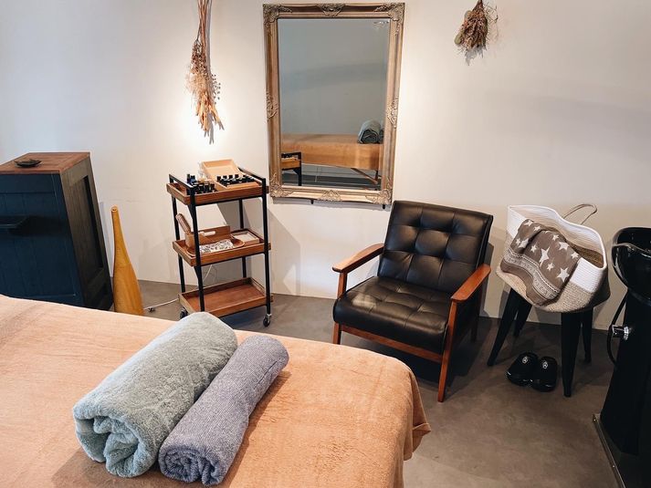 完全個室プライベートサロン（面貸し・マッサージ・撮影） - 季ららYokohama