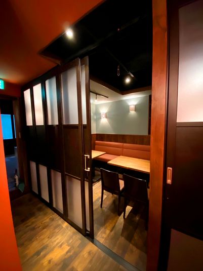 手ぶらで楽チン♪完全個室飲み放題コース確約で部屋代半額プラン！ - 駅近1分！好立地！完全個室のレンタルスペースで素敵時間♪★