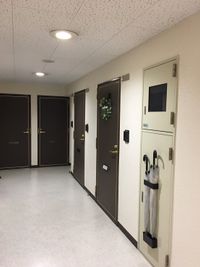 3階の入り口を遠くから見た写真です。 - Rental Space DECO 御徒町＆新御徒町 🌈1名様限定＆✨遮光スクリーンで映画館気分！設備沢山！の室内の写真