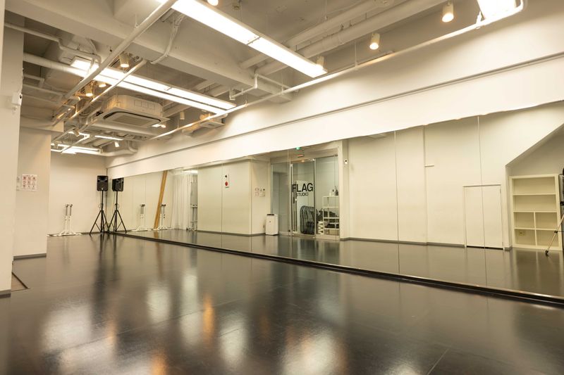 STUDIOFLAG高田馬場1号店 - STUDIOFLAG高田馬場1号店