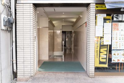 STUDIOFLAG高田馬場1号店の外観の写真