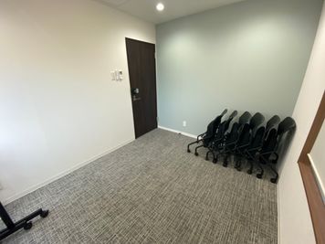 ☆フリースペースにも☆ - レンタルスペースちとから 千歳烏山駅徒歩２分☆RoomA☆レンタルスペースちとからAの室内の写真