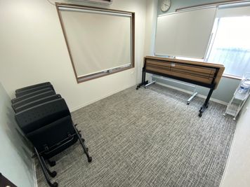 ☆フリースペースに☆ - レンタルスペースちとから 千歳烏山駅徒歩２分☆RoomA☆レンタルスペースちとからAの室内の写真