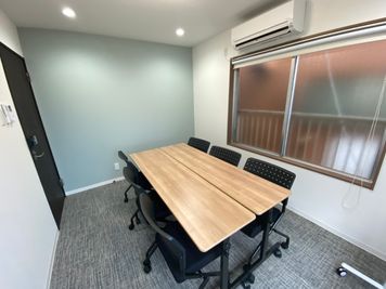 ☆綺麗な室内☆ - レンタルスペースちとから 千歳烏山駅徒歩２分☆RoomA☆レンタルスペースちとからAの室内の写真