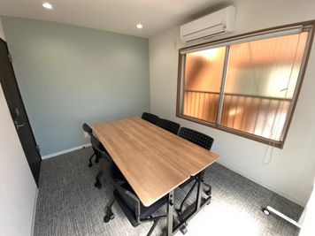 ☆快適空間☆ - レンタルスペースちとから 千歳烏山駅徒歩２分☆RoomA☆レンタルスペースちとからAの室内の写真