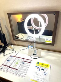 ホテルアスティア名古屋栄 【ベッド有りデイユース：１】６：００～　６時間より利用可の室内の写真