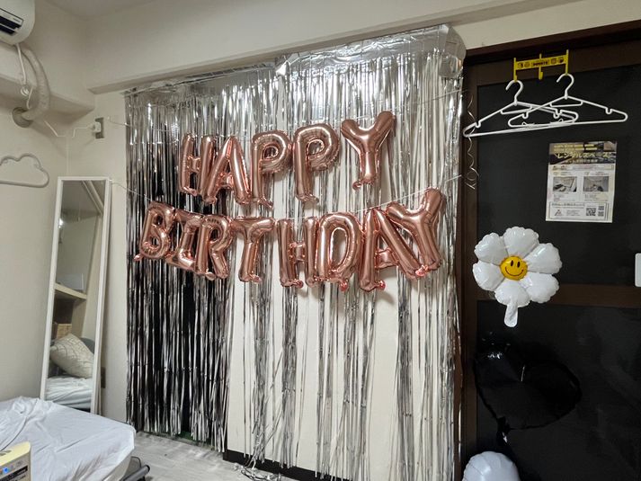 キッチン付きパーティースペース - MC house門戸厄神