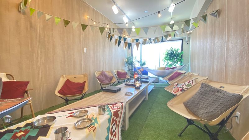 #ナンナンGoburin《人数変動プラン》【なんば/心斎橋】 - #ナンナンGoburin【四ツ橋心斎橋】_018