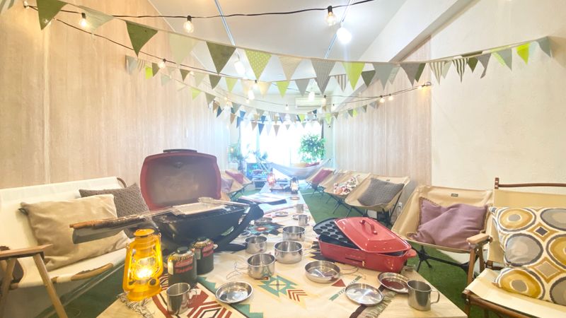 #ナンナンGoburin《人数変動プラン》【なんば/心斎橋】 - #ナンナンGoburin【四ツ橋心斎橋】_018