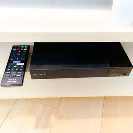 Oreo 横浜駅 北欧風🦌のかわいい落ち着いたお部屋🌿の設備の写真