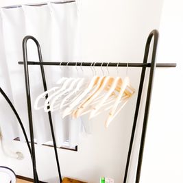 Oreo 横浜駅 北欧風🦌のかわいい落ち着いたお部屋🌿の設備の写真