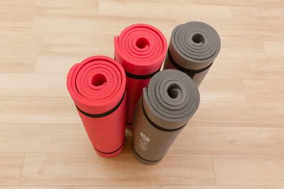 レンタルスタジオ HIKARI 上野 ダンス、ヨガ、演劇、撮影スタジオ、上野の設備の写真