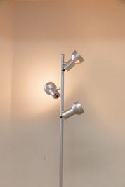 レンタルスタジオ HIKARI 上野 ダンス、ヨガ、演劇、撮影スタジオ、上野の設備の写真