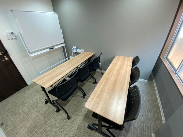 千歳烏山駅徒歩２分☆綺麗☆RoomB☆レンタルスペースちとからB - レンタルスペースちとから