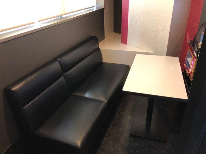 《1名用》テレワークルーム【禁煙】 - カラオケビッグエコー　五反田東口駅前店