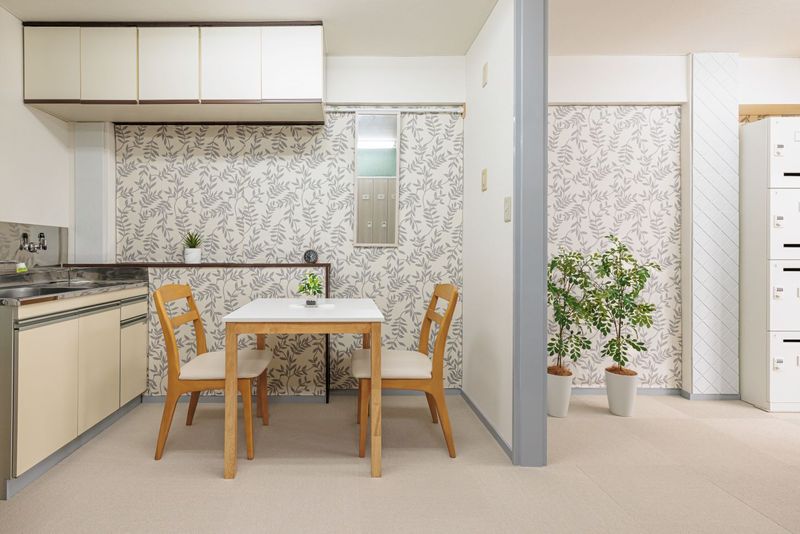 田園都市線 駅近のワークスペース、防音室で楽器の個人レッスン - my place 江田（防音室）