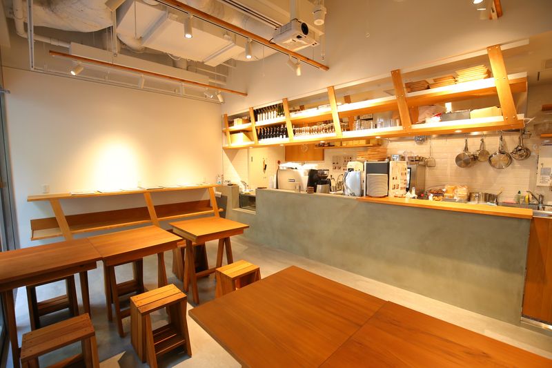 Marunouchi Happ.Stand & Gallery - Marunouchi Happ.Stand＆Gallery