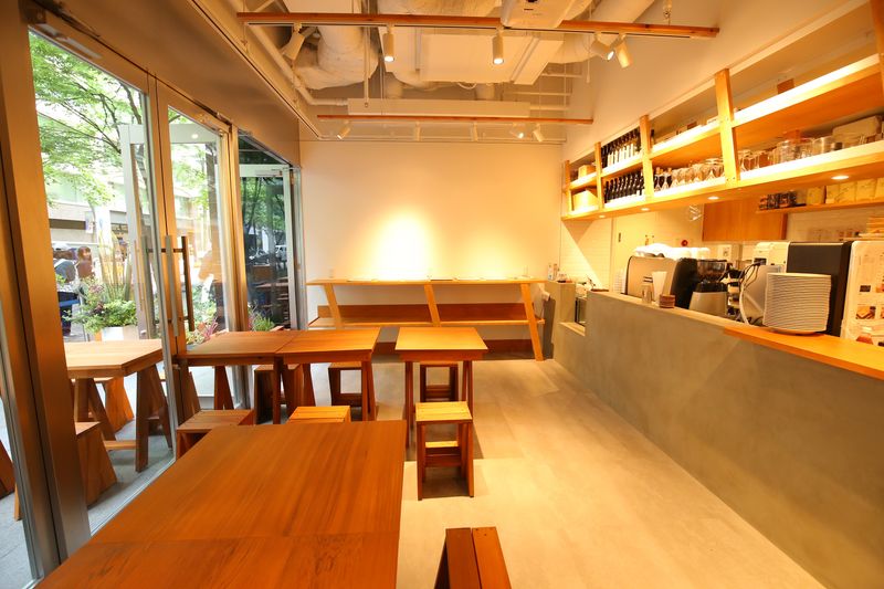 Marunouchi Happ.Stand & Gallery - Marunouchi Happ.Stand＆Gallery