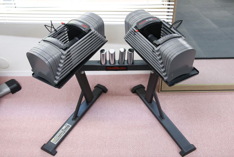 完全個室のレンタルジム - MIYAZAKI GYM勝どき店