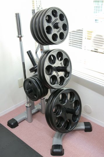 完全個室のレンタルジム - MIYAZAKI GYM勝どき店