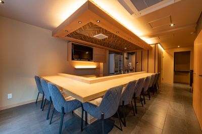 スペモ🏠新年会🎉只今ﾘﾆｭｰｱﾙ中❗高級店✨️おしゃれな内装🌿ロケ撮影🎥パーティー🎉320_Omotenashi表参道 - 320_Omotenashi表参道