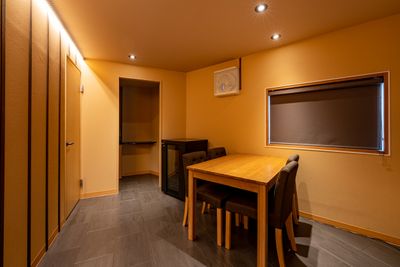 320_Omotenashi表参道 キッチンつきレンタルスペースの室内の写真