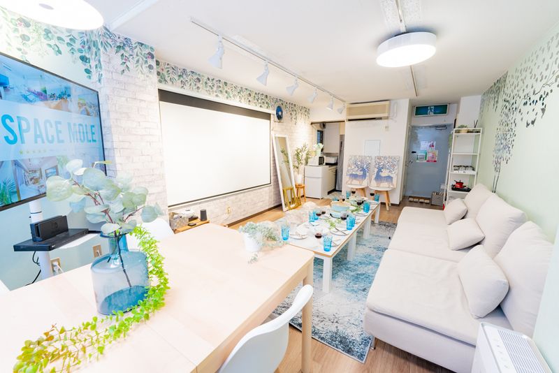 レンタルスペース - 315_Oasis秋葉原