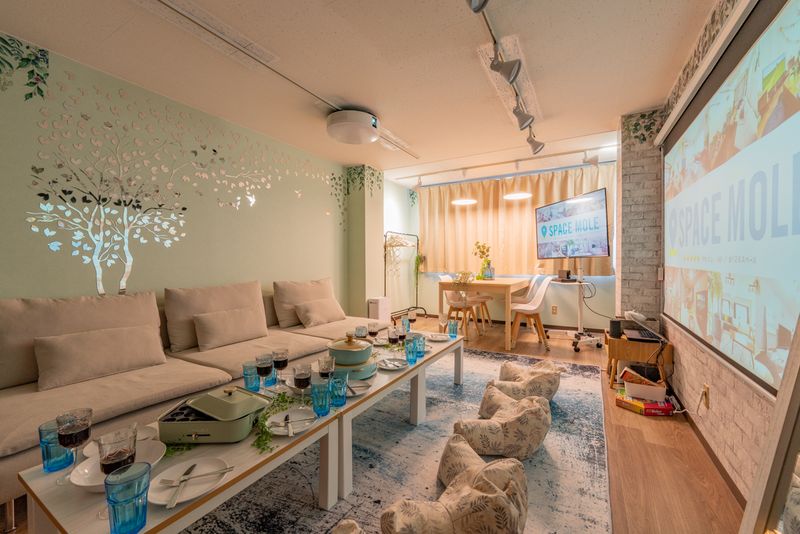 レンタルスペース - 315_Oasis秋葉原