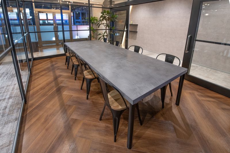 フジケンミーティングルーム - フジケンミーティングルーム