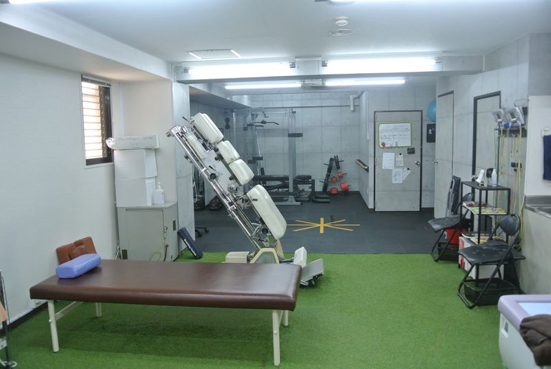 レンタルサロン - minoriba_清水四丁目店